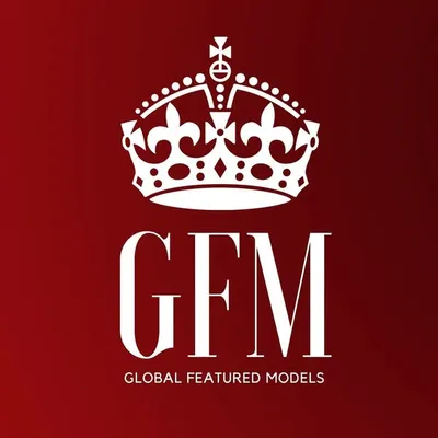 global featured models profile