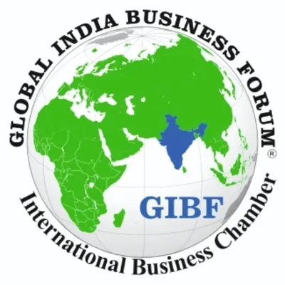 Global India Business Forum | GIBF profile