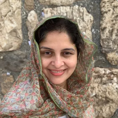 Gauri Misra profile