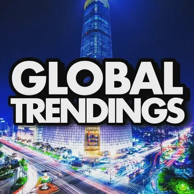Global Trendings ๐บ๐ฒ profile