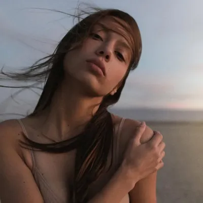 Viktoriia Hloba profile