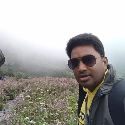 Satish profile