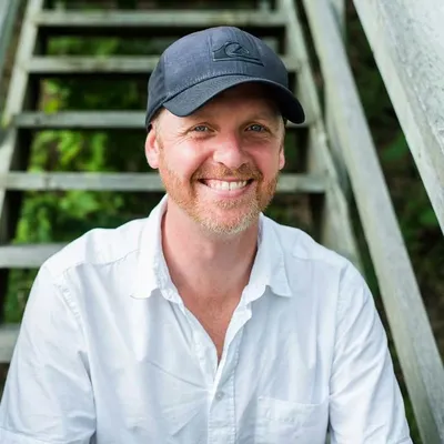 Ian Ord profile