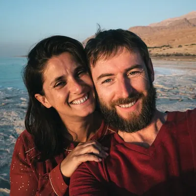 Seb, Laura & Hélio - Blog voyage profile