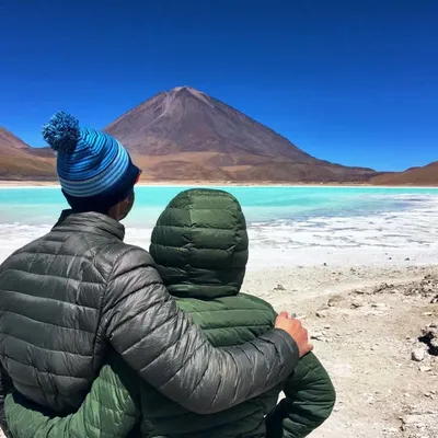 Globetrotting Couples ๐ profile