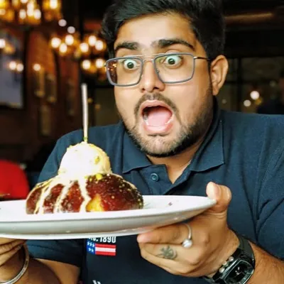 Abhijit "राम सुरेश" Pandey profile