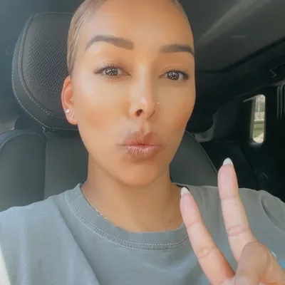 Gloria Govan profile