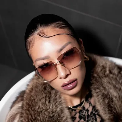 Glo #glorialaiofficial profile