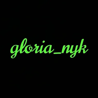 Gloria_flow⚽️🇹🇬🇹🇬 profile