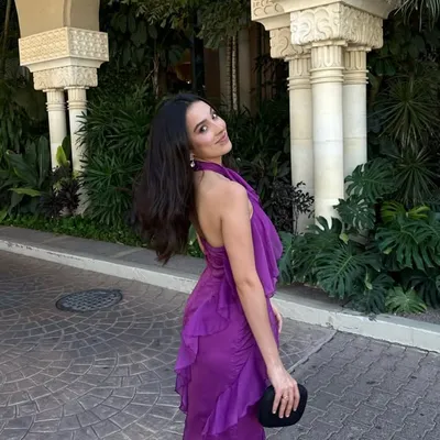 GLORIA URREA profile