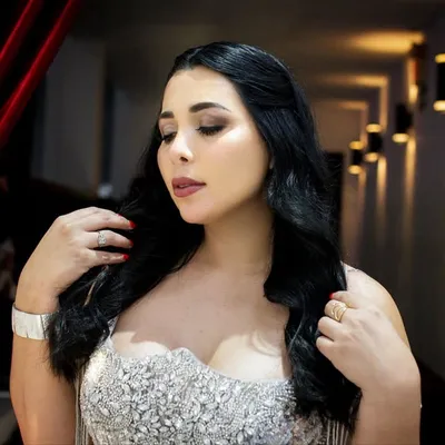 Gloria Cano ๐ profile