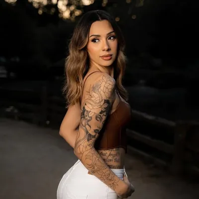 Gloria Colindres profile