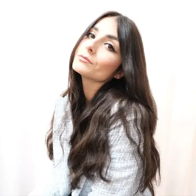 Gloria De Paolis profile