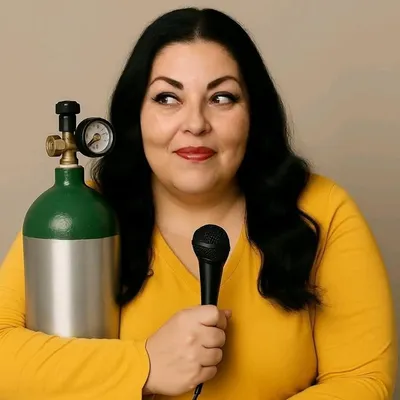 Gloria Rodríguez Sayún profile