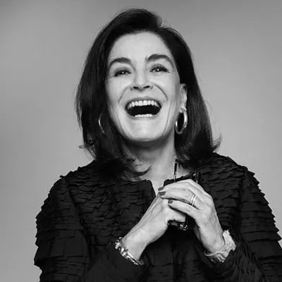 Gloria Kalil profile
