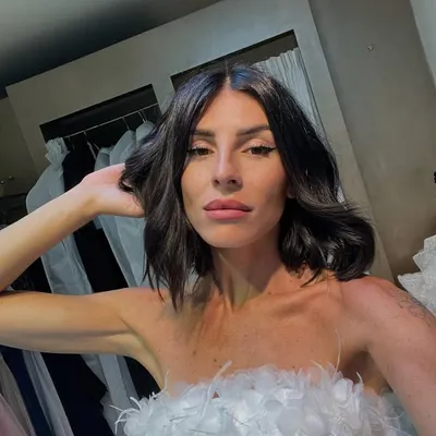 Gloria Lucchesi profile