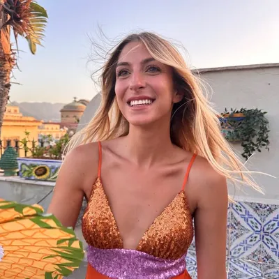 Gloria Maria Corso | La Retrò ☀️ profile