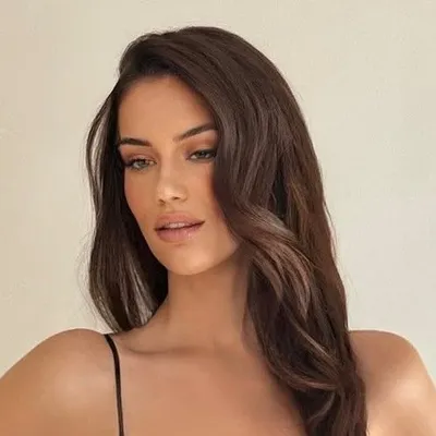 Gloria-Sophie Burkandt profile