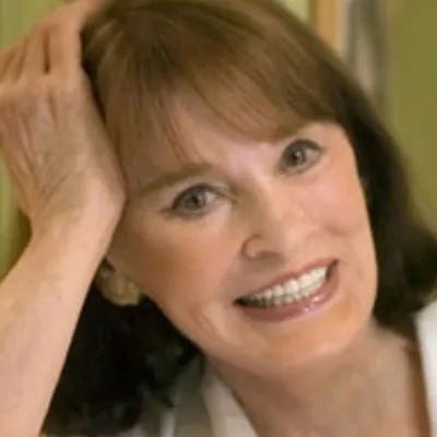 Gloria Vanderbilt's studio profile