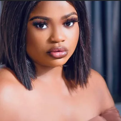 Glory Brown Media profile