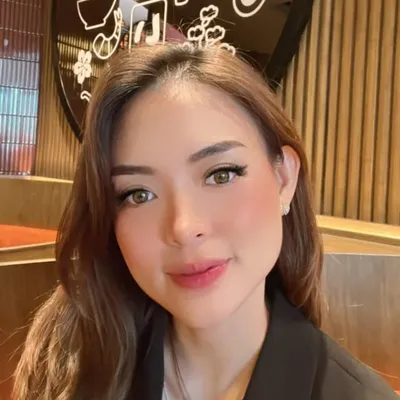 Glory Oyong profile
