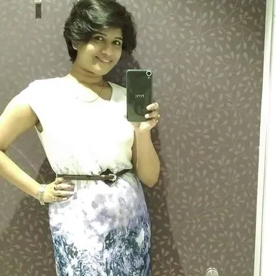 Glory Tandon profile