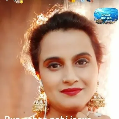 Glory Bawa profile
