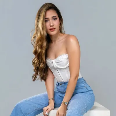 Glorissa Pino | Content creator & ugc profile