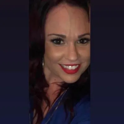 Kimberly Aubrey-Mousseau profile