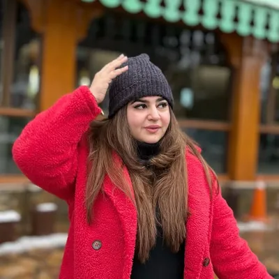 Fatima Irfan Shaikh profile