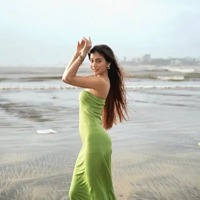 Khushi Shrivastava profile