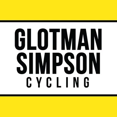 Glotman Simpson Cycling profile
