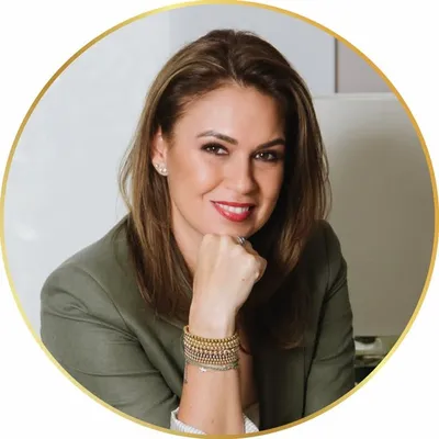 Gloria Torruco / Desarrollo Personal y Profesional profile