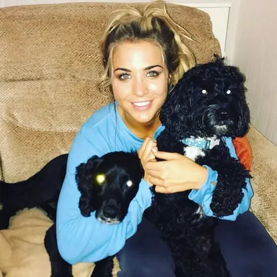 Gemma Atkinson