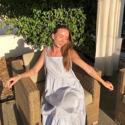 Anna | London | Skincare profile