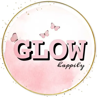 Glow Happily ๐ profile