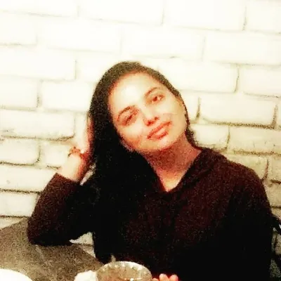 Sankeetha Dev profile