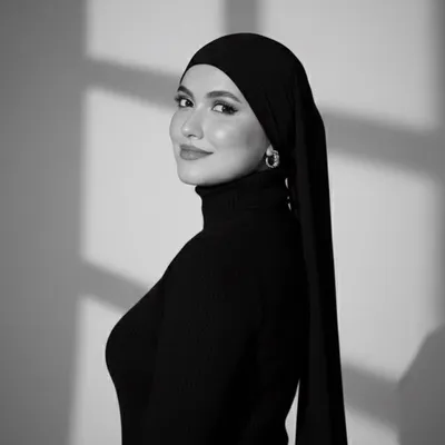 NOUR ☾☼ profile
