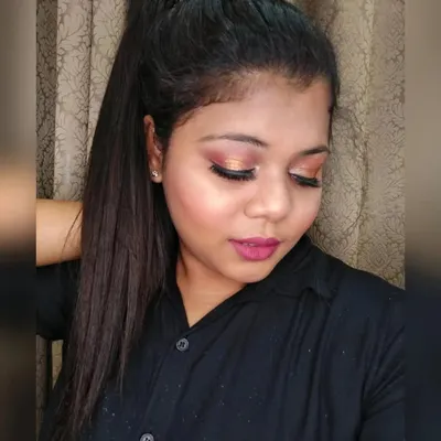 Palak Rastogi profile