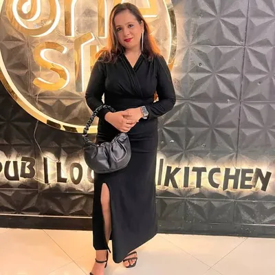 Sweta | Beauty & Skincare Creator profile
