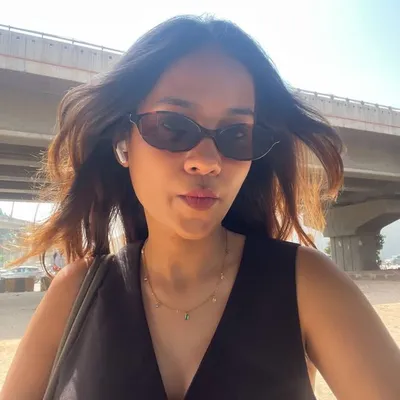Riya Jain profile