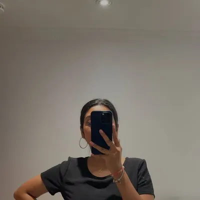 Labiba ๐ซง๐ profile
