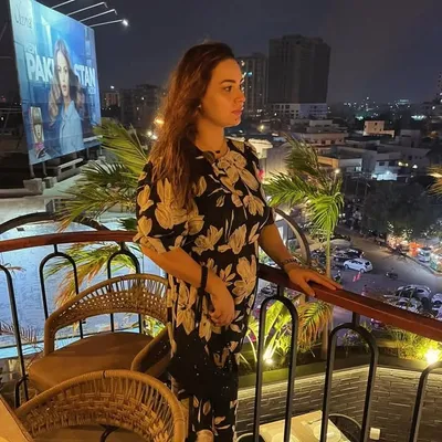 Zarmina profile