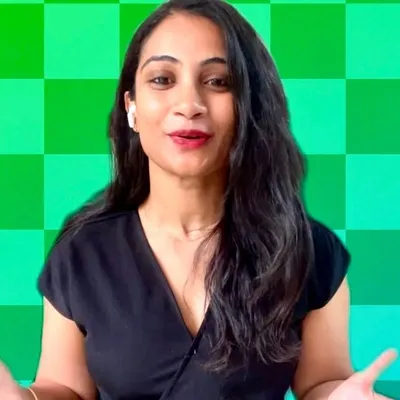 Dr.Pooja Kanumuru MD profile