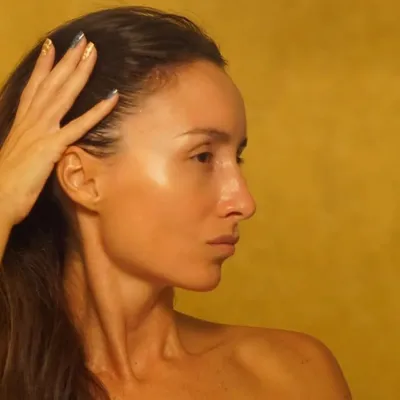 Alina S profile