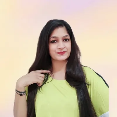 Arzoo garg profile