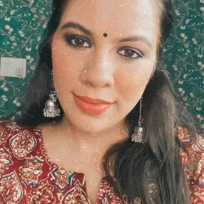 Parul | Beauty Content Creator profile