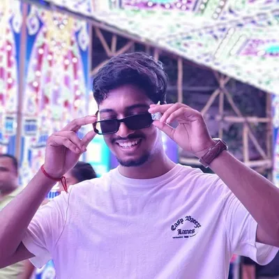Soham Dey profile