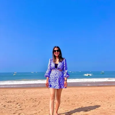 Tanya Agarwal || Influencer profile