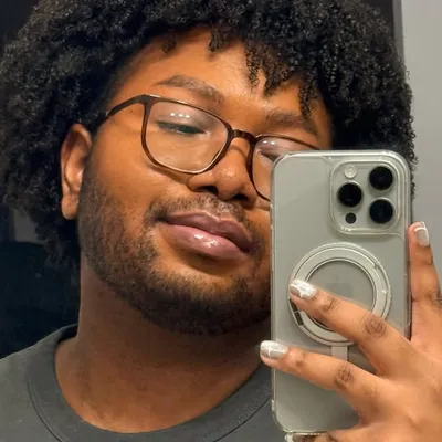 Rashawn✌🏾 profile